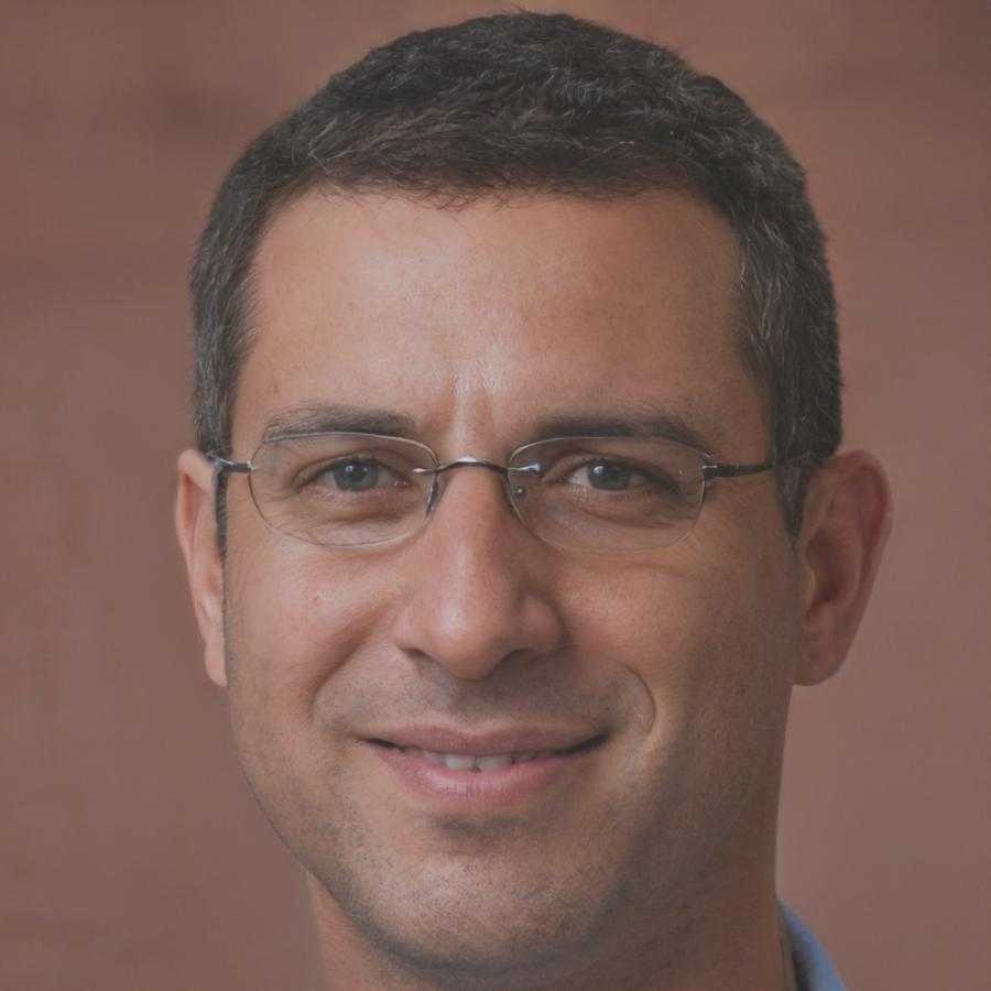 Retrato de Eliseo Montemayor, empresario familiar